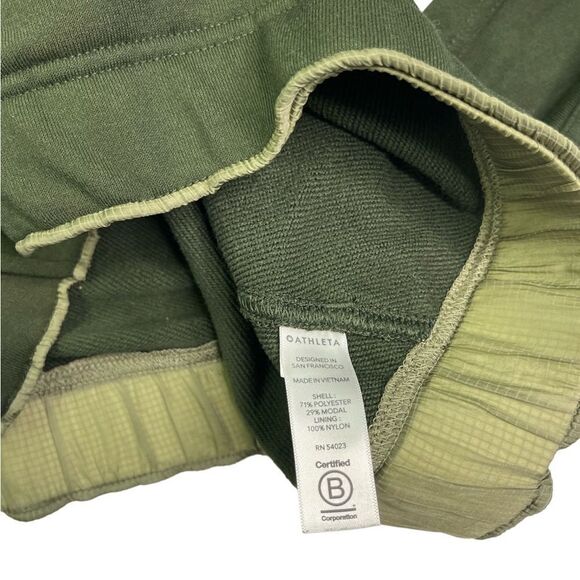 Athleta Ascend Warm Up Hoodie Sweatshirt - Picture 7 of 9